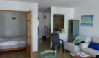 Appartement VUE PORT DE PECHE