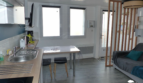 Appartement – ARAGO