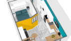 Appartement – ARAGO