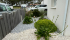 Maison récente 4 chambres à louer sur BRETIGNOLLES SUR MER