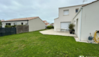 Maison récente 4 chambres à louer sur BRETIGNOLLES SUR MER