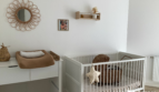 Appartement Saint Gilles Croix De Vie 4 pièce(s) 87.02 m2