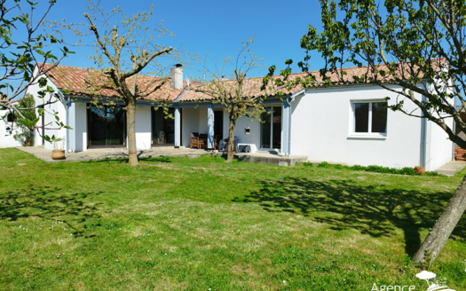 Maison OLONNE
