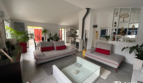 Maison 4 chambres + studio  Le Val de Vie