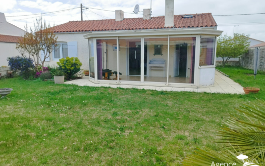 Maison Les Nouettes
