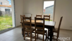 Maison 3 chambres – Bois Valentin