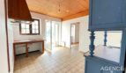 Maison Le Perrier 76.44 m2