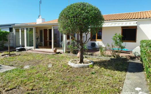 Maison QUARTIER GARE