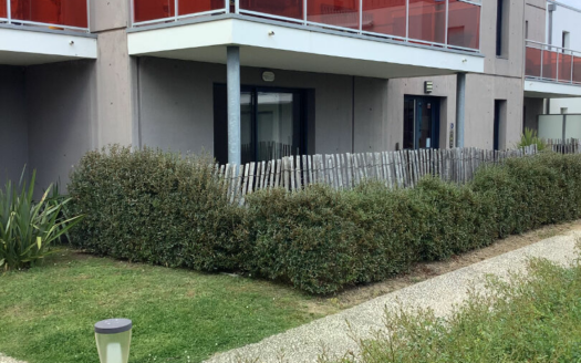 Appartement T3 à louer sur SAINT GILLES CROIX DE VIE