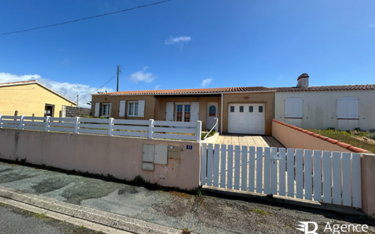 Maison Sion Sur L'Ocean