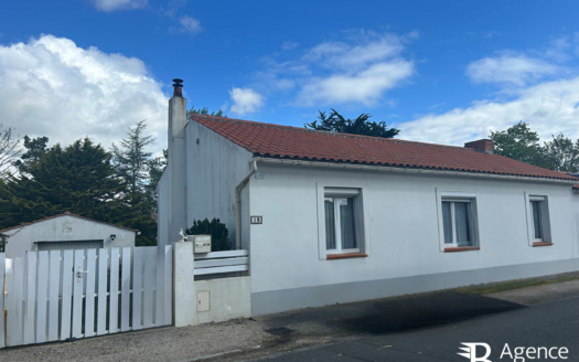 Maison Saint Maixent Sur Vie