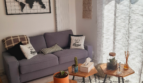 Appartement T2 à louer sur SAINT GILLES CROIX DE VIE