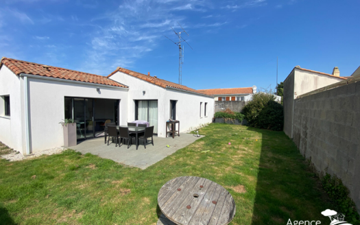 Maison Les Sables D Olonne 4 pièce(s) 85.04 m2
