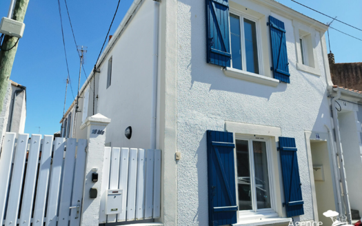 Maison CENTRE VILLE
