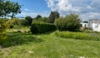 Terrain Saint Gilles Croix De Vie 502 m2