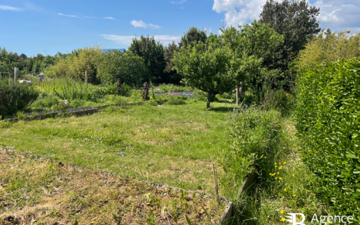 Terrain Saint Gilles Croix De Vie 603 m2