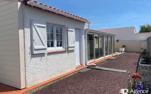 Maison Saint Hilaire De Riez
