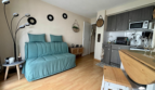 Appartement T2 – ARAGO