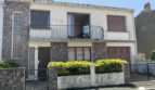 Maison à rénover jardin Sud garage Quartier Les Roses Les Sables D Olonne