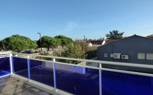 Appartement T2 à louer sur SAINT GILLES CROIX DE VIE