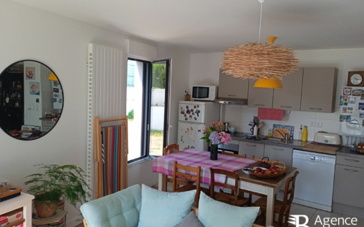 Appartement T3 - Saint Gilles Croix de Vie