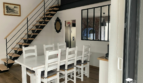 Maison – Proche port de plaisance