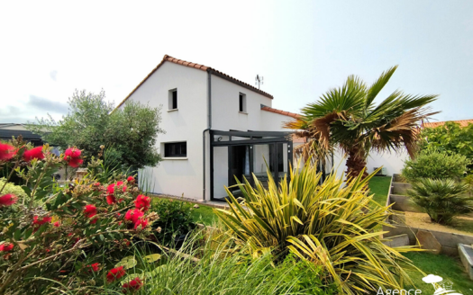 Maison - Proche port de plaisance