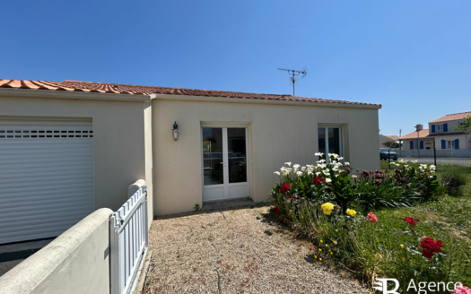 Maison Saint Hilaire De Riez