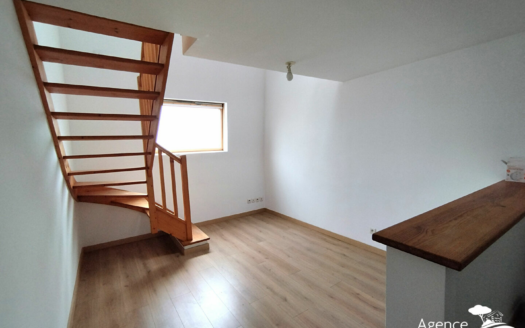 Appartement - HYPER CENTRE