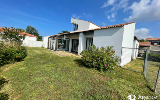 Maison Givrand