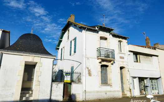 Maison Les Sables D Olonne