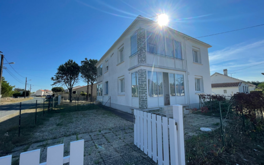 Appartement Notre Dame De Monts 2 pièce(s) 45.26 m2
