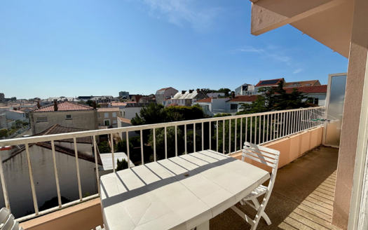 Appartement LES PRESIDENTS