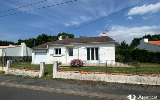 Maison en haut du Val de Vie du Fenouiller.