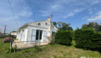 Maison en haut du Val de Vie du Fenouiller.