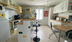 Maison Plain pied 3 chambres piscine garage Les Sables D Olonne 109 m2