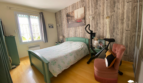 Maison Plain pied 3 chambres piscine garage Les Sables D Olonne 109 m2