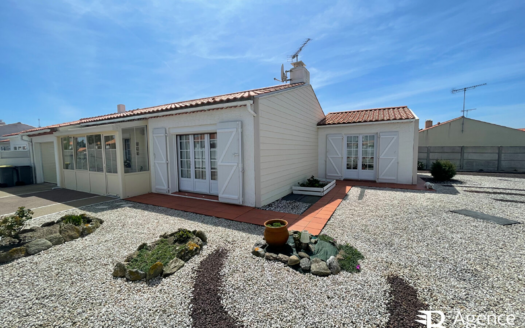 Maison Saint Hilaire De Riez
