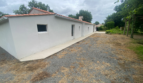 Maison à la campagne Type T3 de 72.98 m2