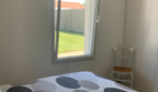 Maison meublée 3 chambres à louer sur SAINT HILAIRE DE RIEZ