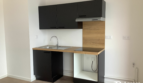 Appartement NEUF T3 à louer sur SAINT GILLES CROIX DE VIE