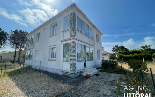 Appartement Notre Dame De Monts 4 pièce(s) 90 m²