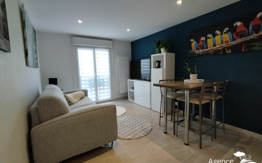 Appartement LES PRESIDENTS