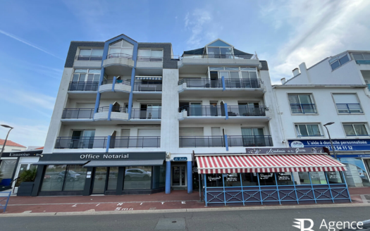 Appartement  au coeur de Saint Gilles Croix De Vie .