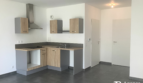 Appartement 2 chambres avec jardinet privatif à louer sur SAINT GILLES CROIX DE VIE