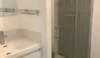 Appartement 2 chambres avec jardinet privatif à louer sur SAINT GILLES CROIX DE VIE