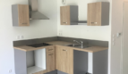 Appartement 2 chambres avec jardinet privatif à louer sur SAINT GILLES CROIX DE VIE
