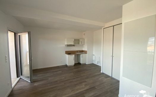Appartement Les Sables D Olonne 2 pièce(s) 49.68 m2
