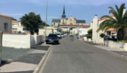 Local à louer sur SAINT HILAIRE DE RIEZ