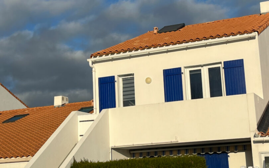 Appartement T1BIS - Proche forêt - Plage des Demoiselles